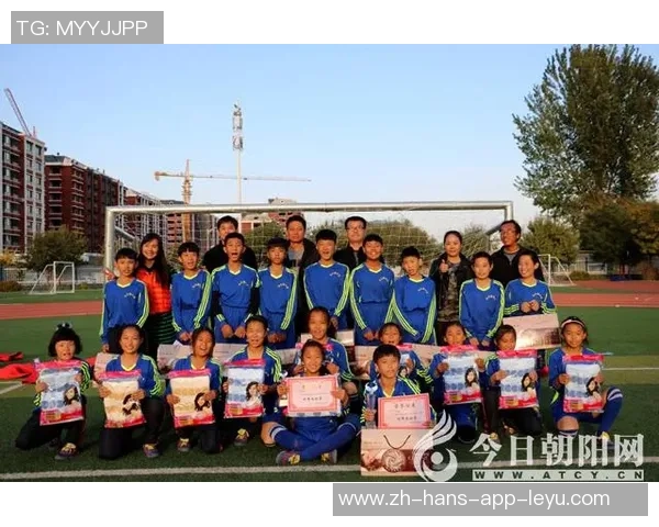 广西北海足球学校培养未来足球明星的摇篮与梦想之地 广西北海足球学校培养未来足球明星的摇篮与梦想之地